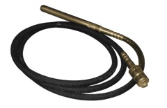 Sonda Vibratoria SDS 38mm x 6M | VP-38