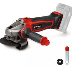 Esmeril Angular Inalambrico 4 1/2