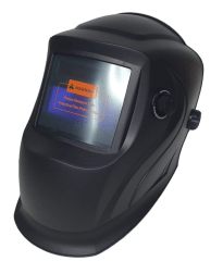 Mascara de Soldar Fotosensible Weltec