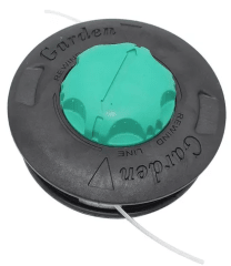 Cabezal Orilladora Trimmy