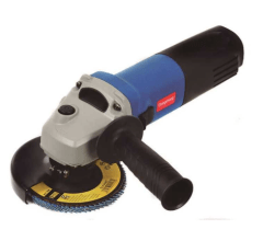 Esmeril Angular 4 1/2