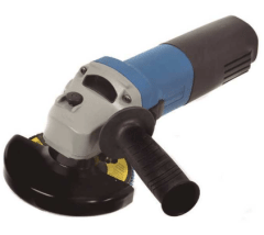 Esmeril Angular 4 1/2