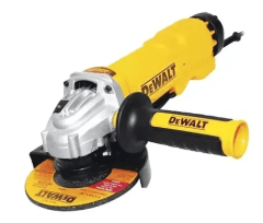 Esmeril Angular 4 1/2