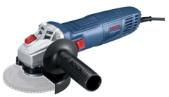 Esmeril Angular 4 1/2