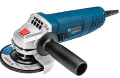 Esmeril Angular 4 1/2