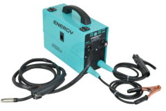 Soldadora Energy 120Amp Mma Mig Flux 0