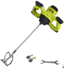 Revolvedor Xcort 1600w Concreto 0