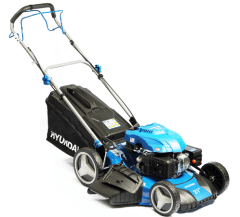 Cortadora de Cesped Hyundai a Combustion 21