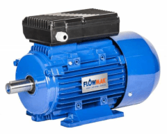 Motor Flowmak 0.5HP x 1400Rpm