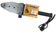 Maquina de Termofusion GS Optimus 1600w 0