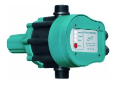 Controlador de Presión Leo 10A 220V 1.5HP | PS-04A