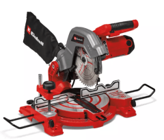 Ingleteadora Einhell 8