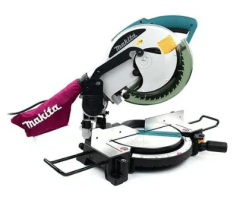 Ingleteadora Makita 10