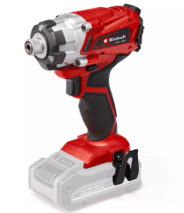 Atornillador Inalambrico Einhell 18V Impacto 180Nm | TE-CI 18 Li 0