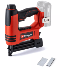 Corchetera Inalambrica Einhell 18V | TE-CN 18 Li Solo