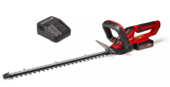 Corta Seto Inalambrica Einhell 18V + 1Bat 2.5Ah | GC-CH 1855/1 Li KIT