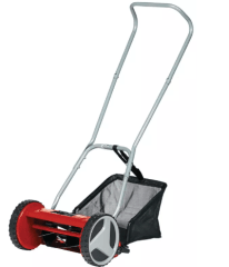 Cortadora de Césped Einhell Tracción 30cm 16L | GC-HM 300