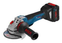 Esmeril Angular Inalámbrico 4 1/2