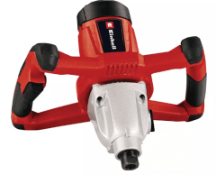 Revolvedor Einhell 1400w | TC-MX 1400 E 0