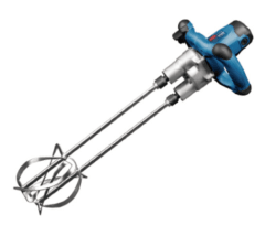 Revolvedor DongCheng 1400w Doble Aspa | DQU-120X2