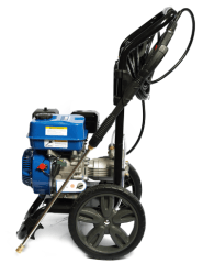 Moto Hidrolavadora Hyundai 180cc | HYGPW2700 0