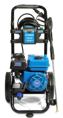 Moto Hidrolavadora Hyundai 208cc | HYGPW3100 0