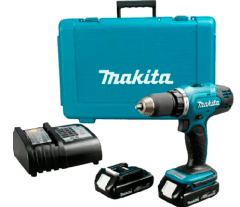 Taladro Inalámbrico Makita 18V 1/2