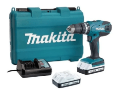 Taladro Inalámbrico Makita 18V 1/2