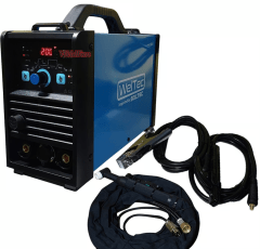 Soldadora Weltec 200Amp TIG-Alta Frecuencia | WTC-215HFR 0