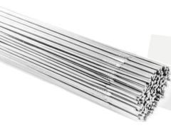 Aporte TIG Aluminio 4043