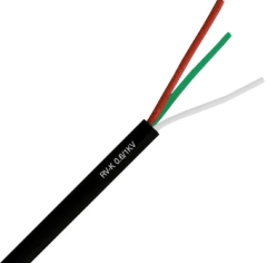 1 metro Cable Español