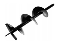 Broca Perforadora Ferrawyy