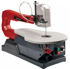 Sierra Caladora Einhell Banco 120w | TC-SS 405 E
