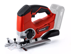 Sierra Caladora Inalambrica Einhell 18V Con Inclinacion | TE-JS 18 Li Solo