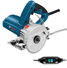 Sierra Circular Bosch 4 1/2