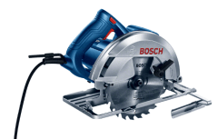 Sierra Circular Bosch 7.1/4