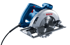 Sierra Circular Bosch 7.1/4