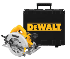 Sierra Circular DeWalt 7.1/4