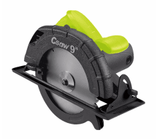 Sierra Circular Prescott 9