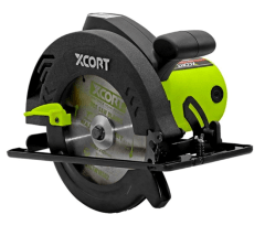 Sierra Circular Xcort 7.1/4
