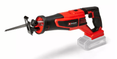 Sierra Sable Einhell Inalambrica 18V | TE-AP 18/28 Li Sola