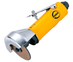 Esmeril Angular Neumatico Puma 3