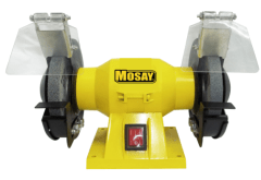 Esmeril de Banco Mosay 5