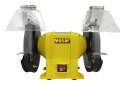 Esmeril de Banco Mosay 8