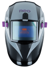 Mascara de Soldar Fotosensible Neo | MS 1001/2 0