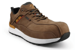 Zapatos de Seguridad Bulldog Denver