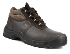 Zapatos de Seguridad Bulldog Toruk 0