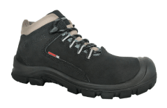 Zapatos de Seguridad Bulldog Yukon 0