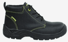 Zapatos de Seguridad Alaska Pitbull 0