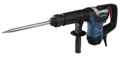 Martillo Demoledor Bosch 1100w 7,5Nm 5,6Kg | GSH 5 0